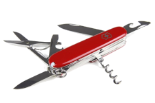 swiss army knife